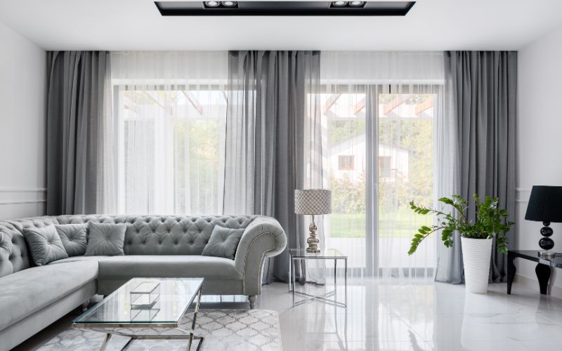 Living Room Tiles